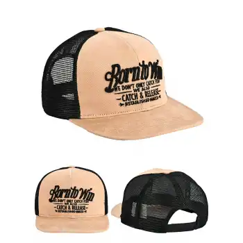 Fujin BTW Şapka Beige