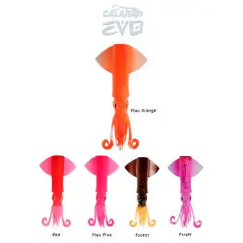 Fujin Calamax Body 20cm Body Gövde