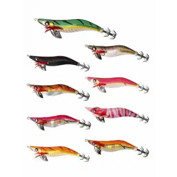 Fujin EgiX 2.5 10gr Kalamar Zokası