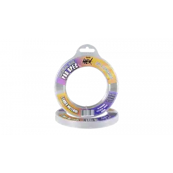 Fujin Hex %100 FC Leader 60mt Shock Leader Misina