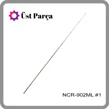 Fujin New Crow X-Plus NCR-902ML 270cm 5-30gr Üst Parçası