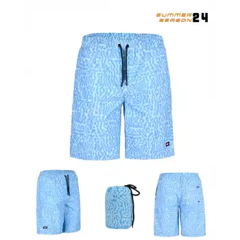 Fujin Pro Angler Board Short Mayo Izo
