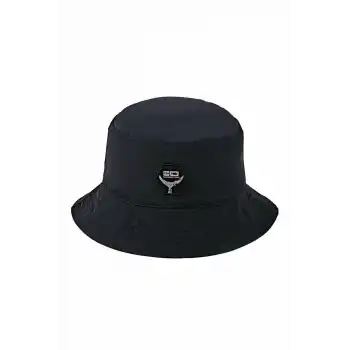 Fujin Pro Angler Bucket Navy Blue Şapka