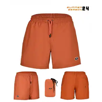 Fujin Pro Angler Short Mayo Ginger