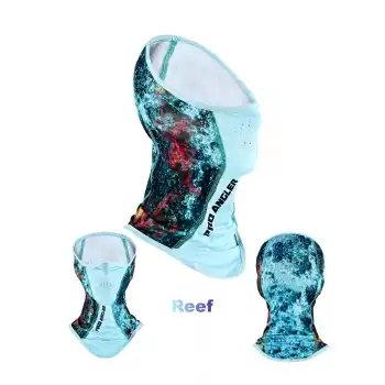 Fujin Pro Angler Sungaiter Boyunluk Reef