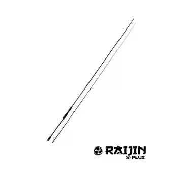 Fujin Raijin X Plus Aji LRF Kamışı 228CM 0,4-5 GR
