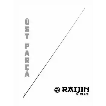 Fujin Raijin X Plus Aji Lrf Kamışı 228cm 04-5gr Üst Parça