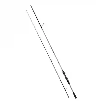Fujin Rocker 243cm 4-17gr Light Spin Kamışı