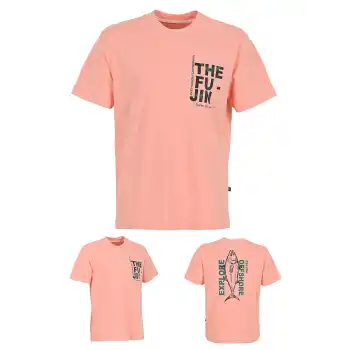 Fujin S26 Offshore T-Shirt Somon