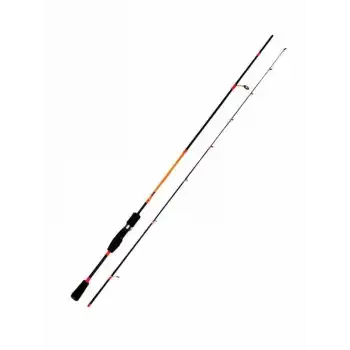 FUJIN Salty Rugger FSR-762/ Kurodai 230cm 2-15gr LRF Kamışı