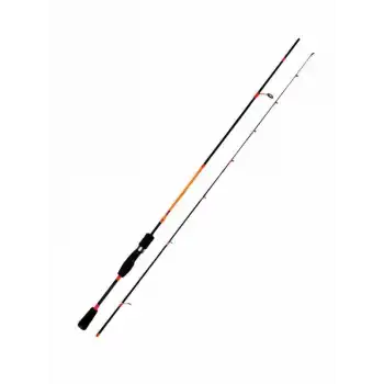 FUJIN Salty Rugger FSR-762Aji 230cm 0,8-10gr LRF Kamışı