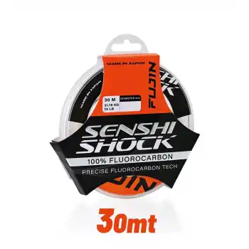 Fujin Senshi FC Leader 30MT Shock Leader
