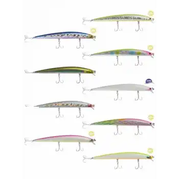 Fujin Shore Liner 145mm 20gr Floating Maket Balık