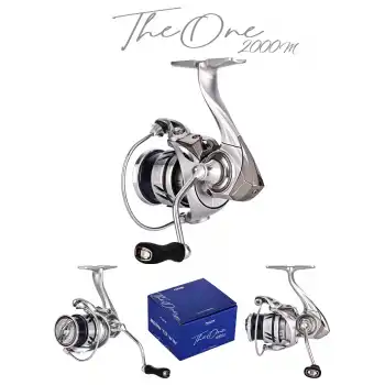 Fujin TheOne 2000s Olta Makinesi