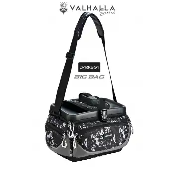 Fujin Valhalla Darksea Big Bag - Balıkçı Çantası