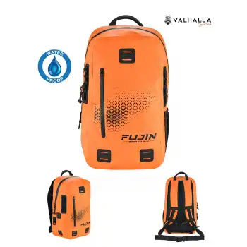 Fujin Valhalla Odin WaterProof Back Pack