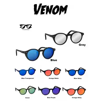 Fujin Venom Polarize Güneş Gözlüğü