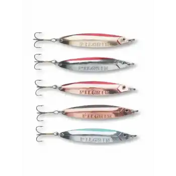 Hansen Pilgrim 7.8cm 18g Kaşık