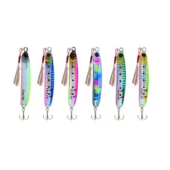 KAWA JIL HUNT  JIG 30GR