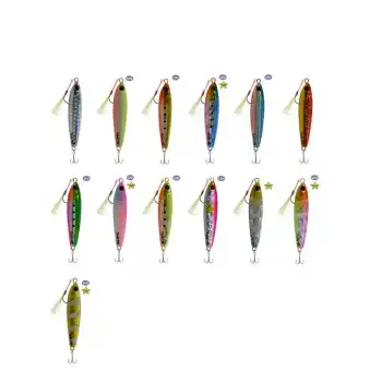 KaWa Jıl THOR JIG 15 GR