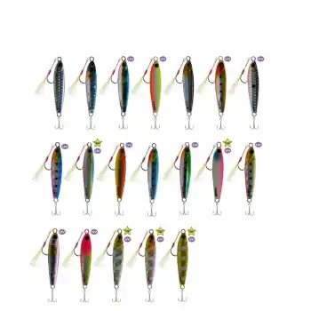 KaWa Jıl  THOR JIG  20 GR