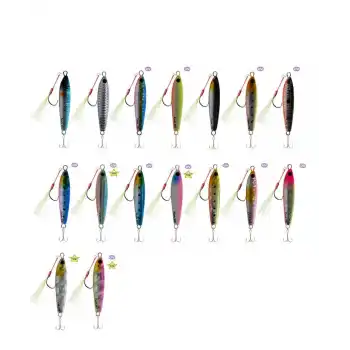 KaWa Jıl THOR JIG 30 GR