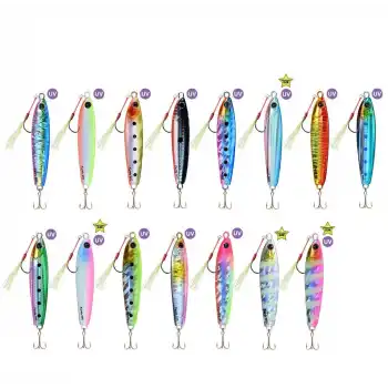 KaWa Jıl THOR JIG 60 GR