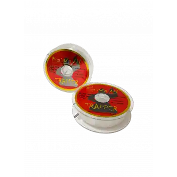 Kawa Jıl Trapper 160m Şeffaf Misina