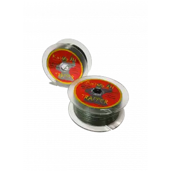 Kawa Jıl Trapper 300M Grey Misina