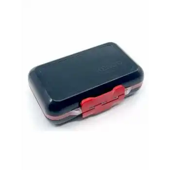 Kendo Çift Taraflı Lrf Kutusu