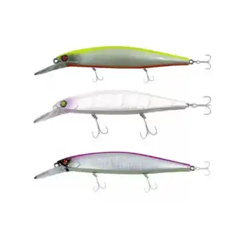 Kendo D Killers Minnow Hamai 105F 13,2gr Suni Yem