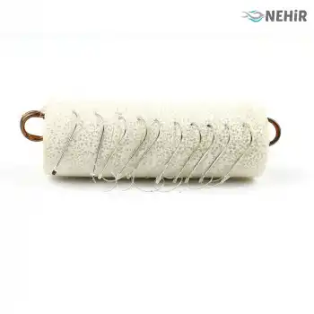 Kıbrıs Takım 10 İğne 100p