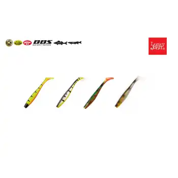 KUBIRA 3D SOFT SWIM SHAD 7