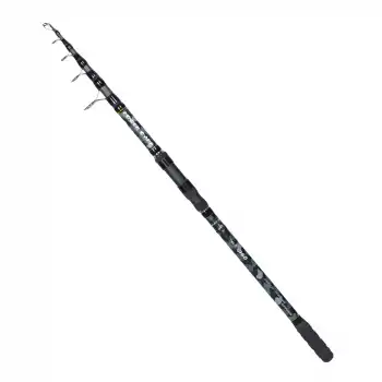 KUDOS POWER CARP 3.90M, 5 LBS, 100-300GR, TELE KAMIŞ