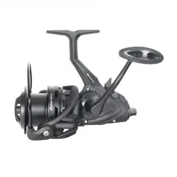 KUDOS PRO CARP 5500XT B 5+1BB BAITRUNNER MAKARA