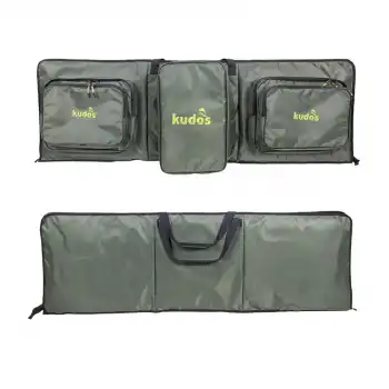 KUDOS PROFESYONEL SAZAN ÇANTASI ( 147*50CM)