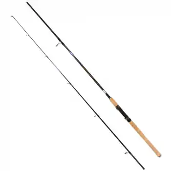 Kudos Shadow 2.40m 40gr. 2P Spin Olta Kamışı