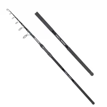 KUDOS TORO 3.60M 3.5LBS TELE KAMIŞ