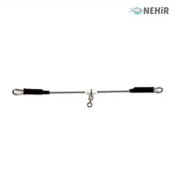 Kurşun Atma Aparatı 25p