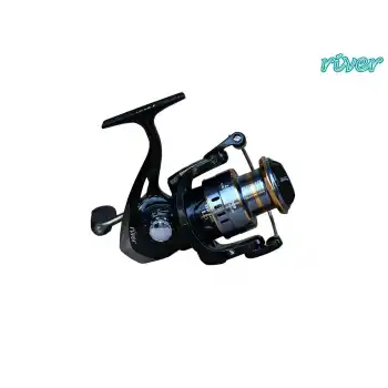 LION FD 3000, 2+1BB, METAL KAFA