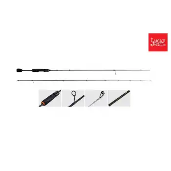 LJ BASARA MORMIX 3 - 36T 0.5-3GR  2P