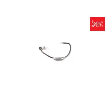 LJ OFFSET İĞNE PREDATOR BN 3P