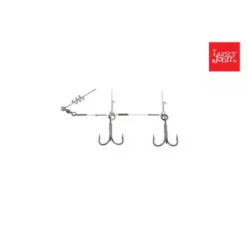 LJ STINGER SYSTEM SSW 1x7