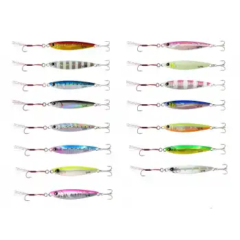 Lucky John Basara Jig Yem 40Gr