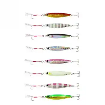 Lucky John Basara Jig Yem 80Gr