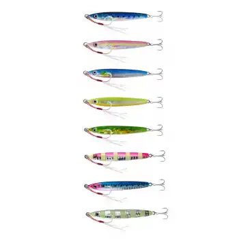 Lucky John Basara Jigger BB Jig Yem 30Gr
