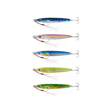 Lucky John Basara Jigger BB Jig Yem 40Gr