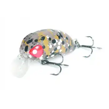 Lucky John Haira Shallow Pilot 44F LRF Sahte