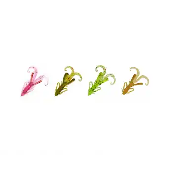LUCKY JOHN HOGY HOG 0.8 2.03 CM 20P