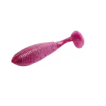 Lucky John Joco Shaker 2.5 (6.35 cm) 6P Silikon Yem